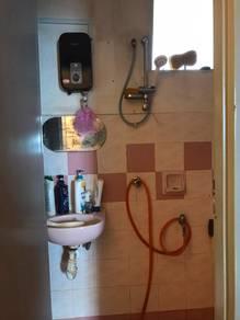 Apartmen di Sri Impian @ Larkin Perdana, Johor Bahru, foto 5