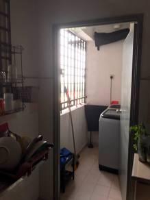 Apartmen di Sri Impian @ Larkin Perdana, Johor Bahru, foto 6