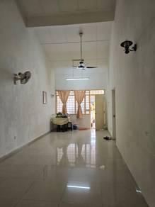 Rumah di Jalan Simbang x, Perling, foto 1
