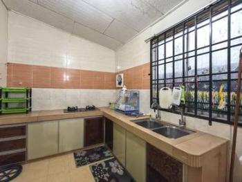 House at Taman Rembia Perkasa, Rembia, photo 10