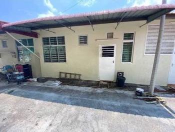 外观 – Taman Seri Mangga, Pokok Mangga, Pokok Mangga的房屋，照片9