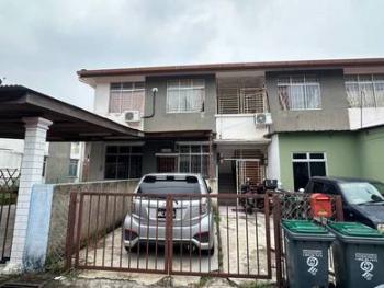 Rumah Bandar di Taman Krubong Perdana, Krubong, foto 1