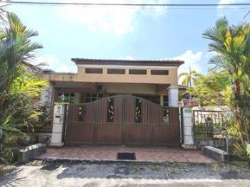 House at Taman Rembia Perkasa, Rembia, photo 1
