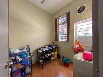 Taman Seri Mangga, Pokok Mangga, Pokok Mangga的房屋，照片8