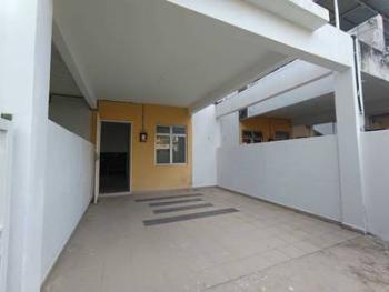 House at Kasa Height, Alor Gajah, photo 2