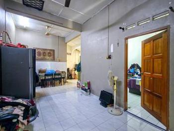 客厅/饭厅 – Taman Kenanga Seksyen 2, Melaka Tengah的房屋，照片6