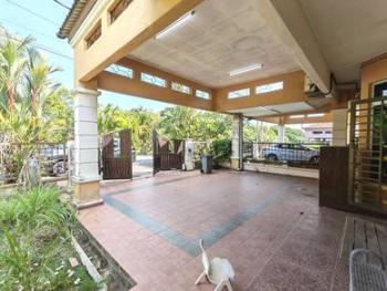 House at Taman Rembia Perkasa, Rembia, photo 3