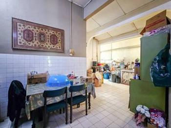 客厅/饭厅 – Taman Kenanga Seksyen 2, Melaka Tengah的房屋，照片10