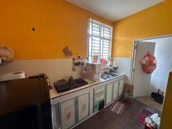 Rumah Bandar di Taman Krubong Perdana, Krubong, foto 6