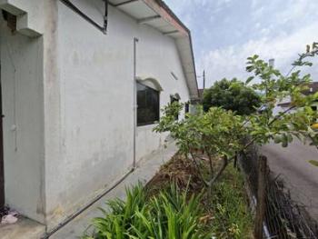 阳台 – Taman Merak Mas, Bukit Katil的房屋，照片10