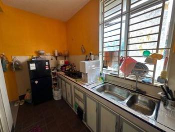 Rumah Bandar di Taman Krubong Perdana, Krubong, foto 5