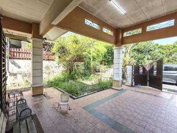 House at Taman Rembia Perkasa, Rembia, photo 6