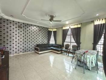 House at Taman Rembia Perkasa, Rembia, photo 5