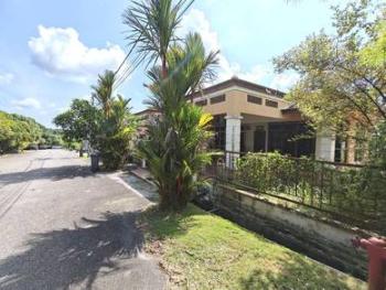 House at Taman Rembia Perkasa, Rembia, photo 2