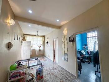 Rumah Bandar di Taman Krubong Perdana, Krubong, foto 4