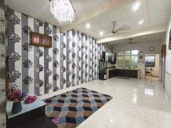 House at Taman Rembia Perkasa, Rembia, photo 8