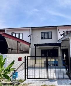 House at Taman Ayer Keroh Heights, Ayer Keroh, photo 1
