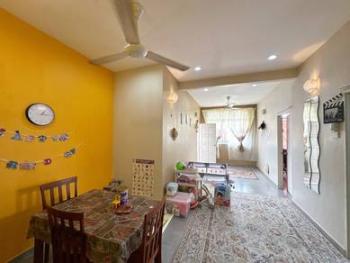 Rumah Bandar di Taman Krubong Perdana, Krubong, foto 3