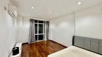 Kondominium di Block A Level 3A, Kota Kinabalu, foto 6