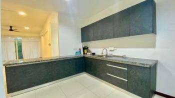 Kondominium di Block A Level 3A, Kota Kinabalu, foto 1