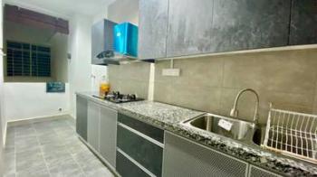 Kondominium di Block A Level 3A, Kota Kinabalu, foto 3
