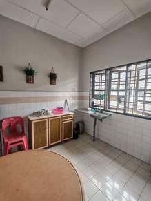 Living & dining – Townhouse at Taman Kota Laksamana, Melaka City, photo 9