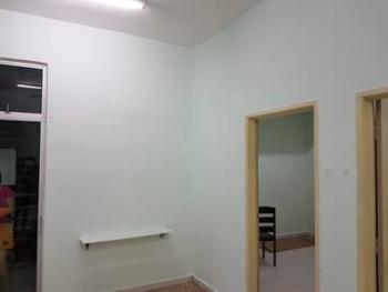 Apartmen di Bandar Jaya Putra, Johor Bahru, foto 4
