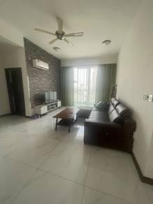 Paragon Suites, Johor Bahru的共管公寓，照片1