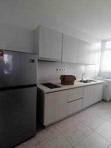 Paragon Suites, Johor Bahru的共管公寓，照片4