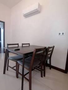 Paragon Suites, Johor Bahru的共管公寓，照片2