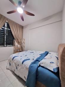 Bukit Indah & Indah court, Johor Bahru的公寓，照片7
