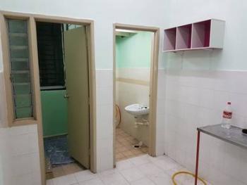 Apartmen di Bandar Jaya Putra, Johor Bahru, foto 5