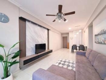 Bukit Indah & Indah court, Johor Bahru的公寓，照片3