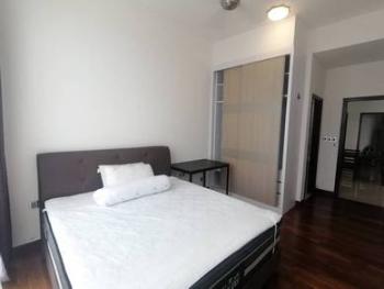 Paragon Suites, Johor Bahru的共管公寓，照片6