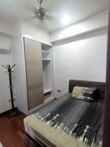 Paragon Suites, Johor Bahru的共管公寓，照片9