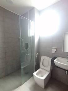 Paragon Suites, Johor Bahru的共管公寓，照片10