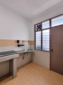 Bukit Indah & Indah court, Johor Bahru的公寓，照片5