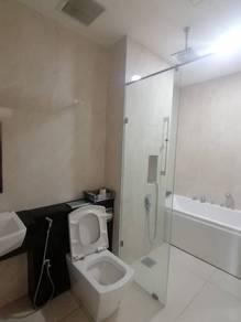 Paragon Suites, Johor Bahru的共管公寓，照片8