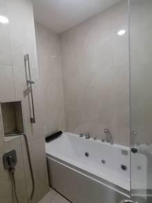 Paragon Suites, Johor Bahru的共管公寓，照片7