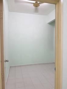 Apartmen di Bandar Jaya Putra, Johor Bahru, foto 2