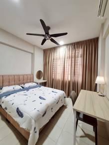Bukit Indah & Indah court, Johor Bahru的公寓，照片10