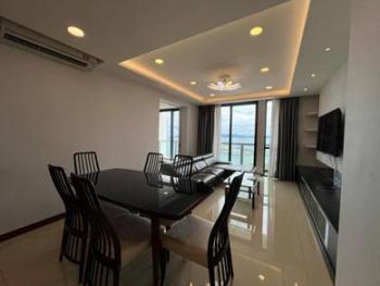 Kondominium di Jesselton Residences, Kota Kinabalu, foto 2