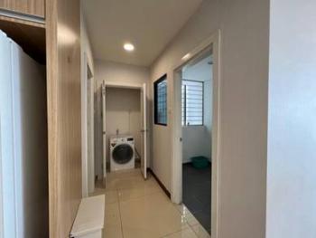 Kondominium di Jesselton Residences, Kota Kinabalu, foto 4