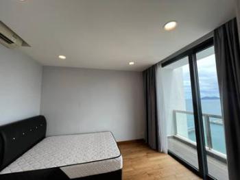 Kondominium di Jesselton Residences, Kota Kinabalu, foto 7