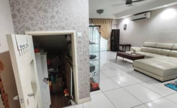 House at TAMAN BUKIT SEPANGGAR, Kota Kinabalu, photo 3