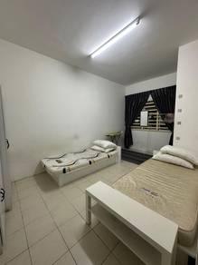 Apartment at PERUMAHAN MAKMUR CAMERON JAYA, Tanah Rata, photo 8