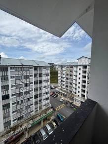 Apartment at PERUMAHAN MAKMUR CAMERON JAYA, Tanah Rata, photo 1