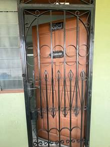 Pangsapuri di Taman Ungku Tun Aminah, Skudai, foto 2