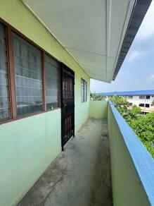 Pangsapuri di Taman Ungku Tun Aminah, Skudai, foto 1