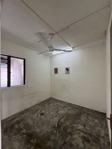 Pangsapuri di Taman Ungku Tun Aminah, Skudai, foto 7